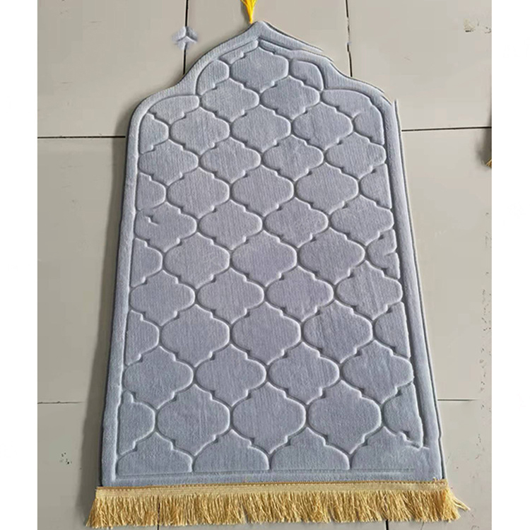 Muslim Prayer Rug