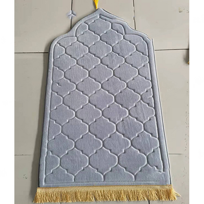 Muslim Prayer Rug