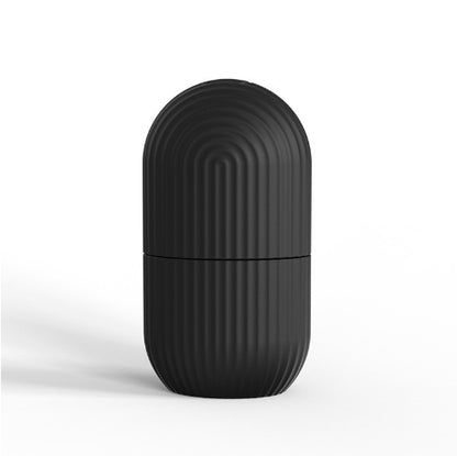 Face Ice Roller Shell Massage Tool
