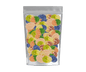 Swedish Sour S-Brand Candy